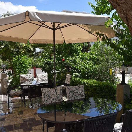 Apartments Fabijanic Barbat na Rabu Zewnętrze zdjęcie
