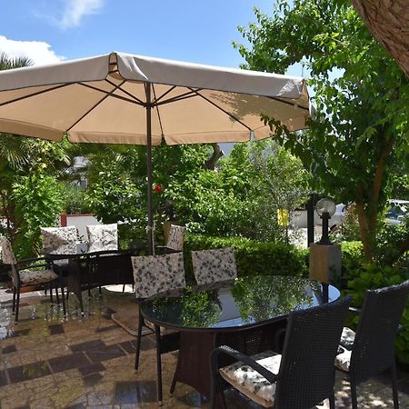 Apartments Fabijanic Barbat na Rabu Zewnętrze zdjęcie