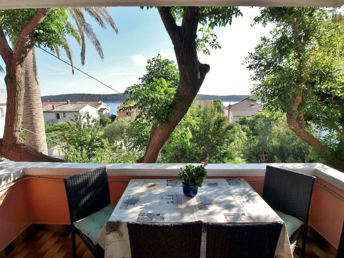Apartments Fabijanic Barbat na Rabu Zewnętrze zdjęcie