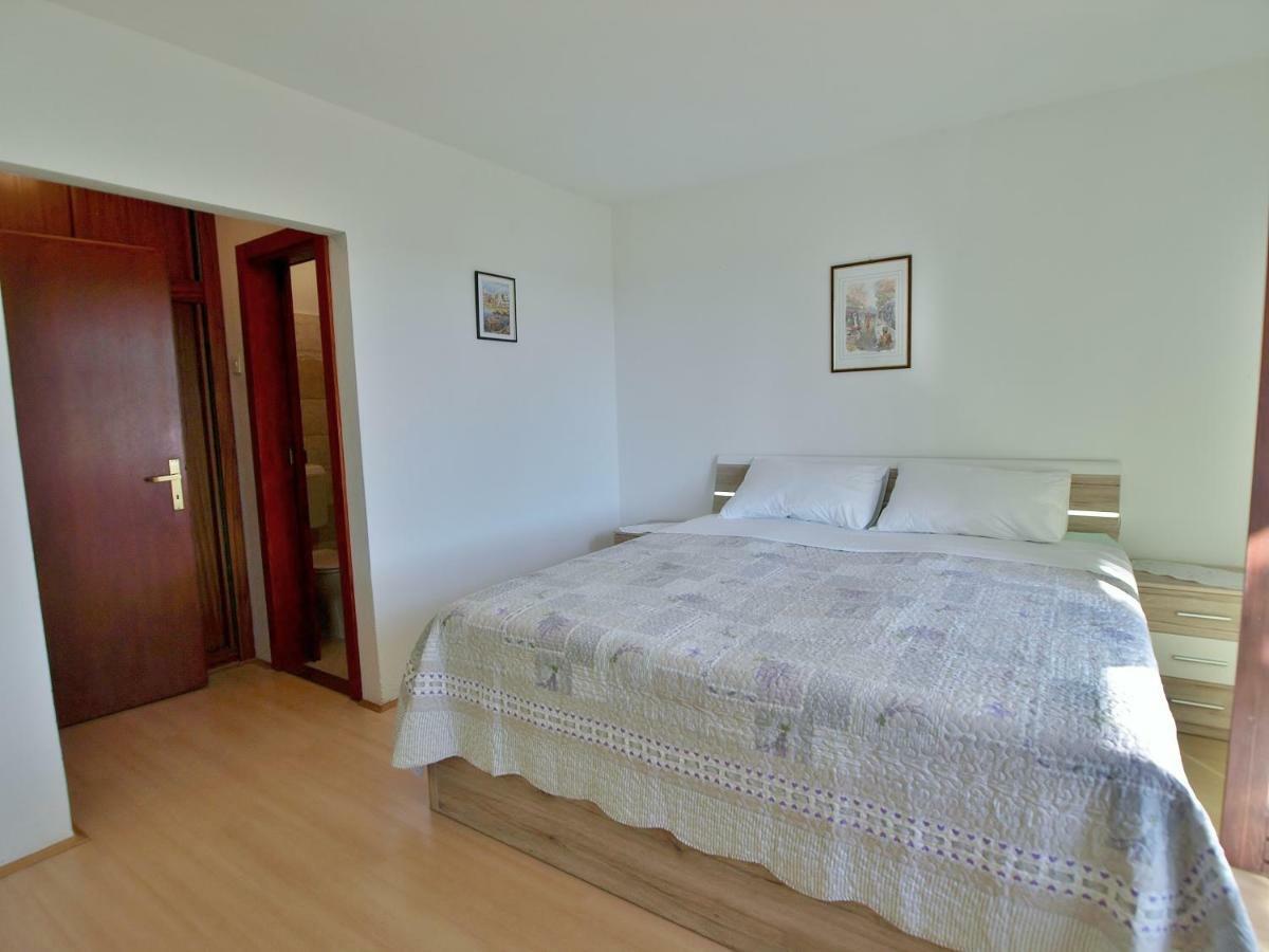 Apartments Fabijanic Barbat na Rabu Zewnętrze zdjęcie