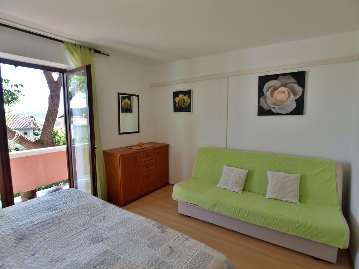 Apartments Fabijanic Barbat na Rabu Zewnętrze zdjęcie