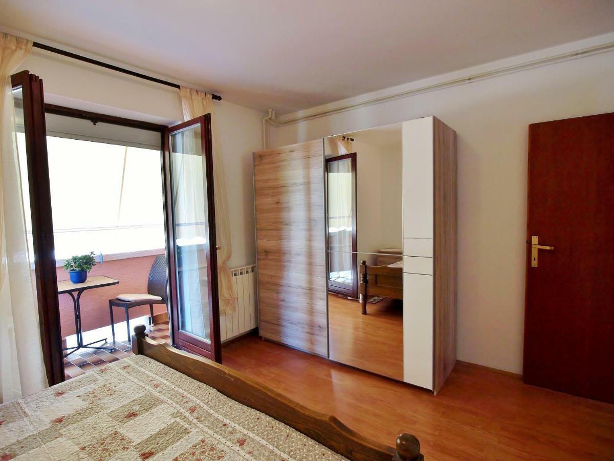 Apartments Fabijanic Barbat na Rabu Zewnętrze zdjęcie