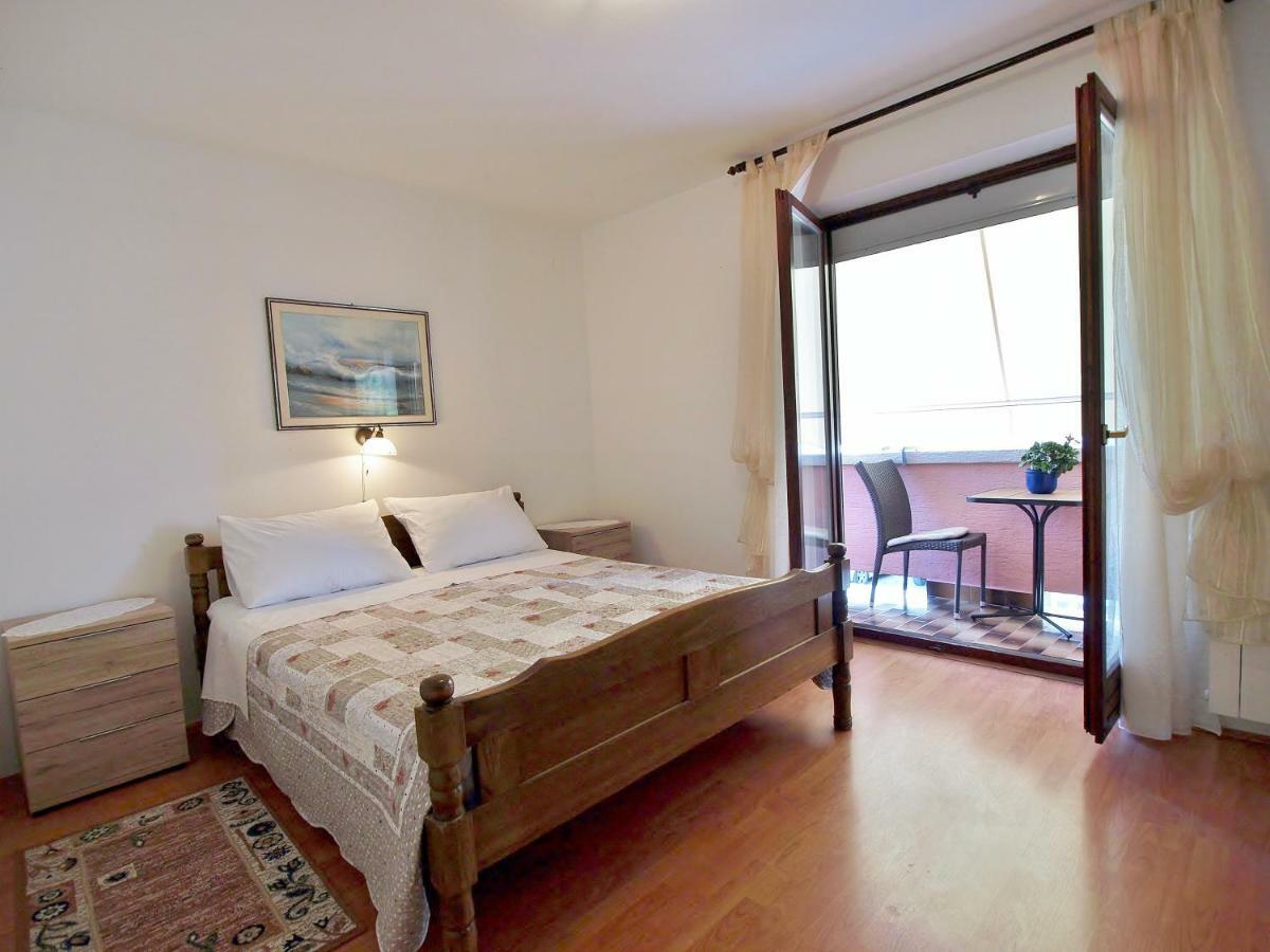 Apartments Fabijanic Barbat na Rabu Zewnętrze zdjęcie