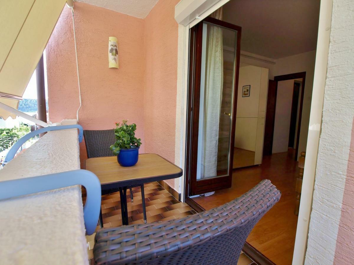 Apartments Fabijanic Barbat na Rabu Zewnętrze zdjęcie