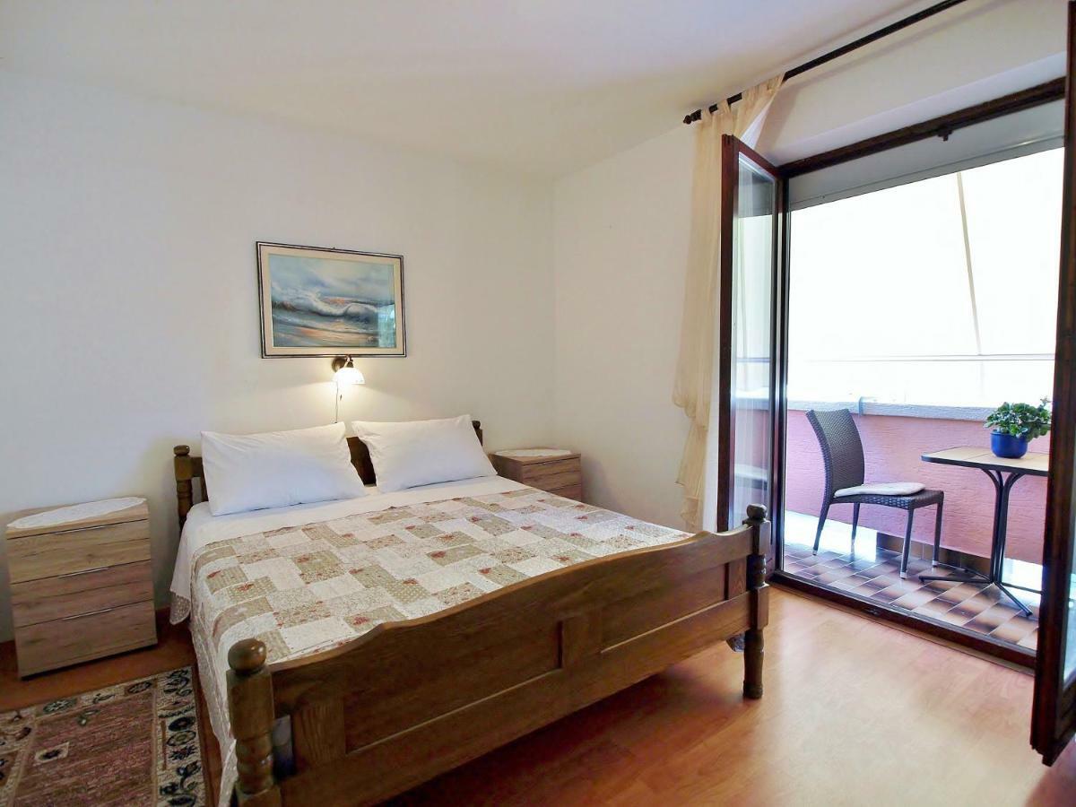 Apartments Fabijanic Barbat na Rabu Zewnętrze zdjęcie